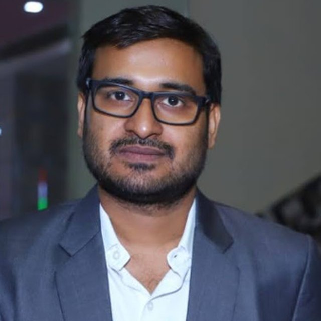 Rohit Kumar Singh, Head — Information and Technology at Reverse Green